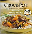 Crock Pot Gourmet Slow Coo