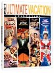 Video/DVD. Title: Ultimate Vacation Collection