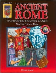 Ancient Rome: A Comprehensive Resource for the Active Study of Ancient Rome