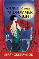 Murder on a Midsummer Night