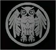 Underneath the Owl by Riverboat Gamblers: Vinyl LP Cover