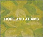Medeiros/Hope and Adams Reissue by Wheat: CD Cover