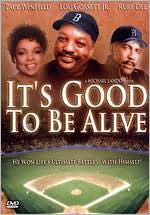 It's Good to Be Alive with Michael Landon: DVD Cover