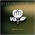 CD Cover Image. Title: Greatest Hits, Artist: Fleetwood Mac
