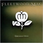Greatest Hits by Fleetwood Mac: CD Cover