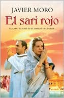 El sari rojo