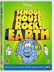 Video/DVD. Title: Schoolhouse Rock - Earth