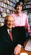 Ralph and Terry Kovel