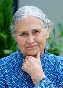 Doris  Lessing
