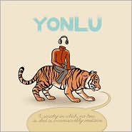 A Society in Which No Tear Is Shed Is Inconceivably Mediocre by Yonlu: CD Cover