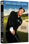 Video/DVD. Title: Phil Mickelson: Secrets of the Short Game