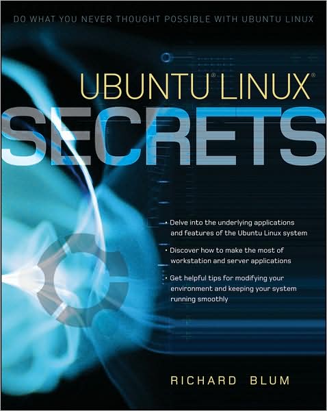 Ubuntu Linux Secrets~tqw~_darksiderg preview 0