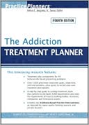 The Addiction Treatment Planner by Robert R. Perkinson