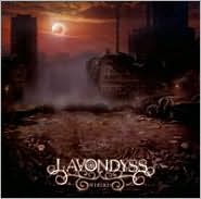 Nibiru by Lavondyss: CD Cover