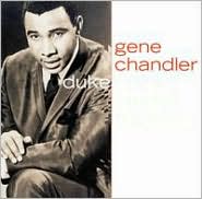 Duke of Earl (And All the Rest) by Gene Chandler: CD Cover