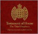 Testament of House: The Third Prophecy: CD Cover