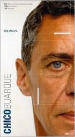 Essencial by Chico Buarque: CD Cover