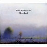 Helgoland by Jonas Westergaard: CD Cover