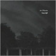 Long Night by Jim O'Rourke: CD Cover