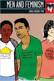 Men and Feminism by Shira Tarrant: Book Cover
