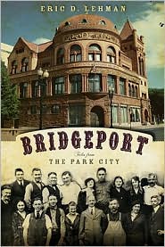 Bridgeport by Eric D. Lehman: Book Cover