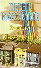  Summer on Blossom Street (Blossom Stree...