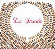 La Strada by Strada: CD Cover