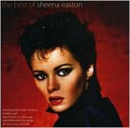 The Best of Sheena Easton [EMI 2008] by Sheena Easton: CD Cover