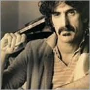 Shut Up 'n Play Yer Guitar by Frank Zappa: CD Cover