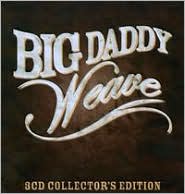 Big Daddy Weave Gift Tin by Big Daddy Weave: CD Cover