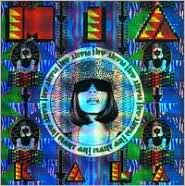 Kala [Expanded] by M.I.A.: CD Cover