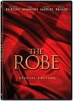 Video/DVD. Title: The Robe
