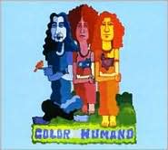 Color Humano, Vol. 2 by Color Humano: CD Cover