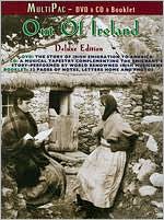 Out of Ireland with Aidan Quinn: DVD Cover
