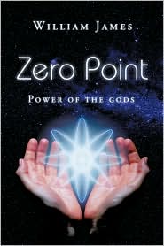 Zero Point by William James: Book Cover