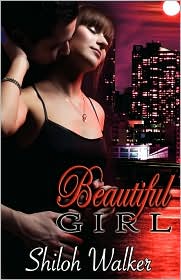 Beautiful Girl by Shiloh Walker: Book Cover