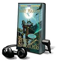 Peter and the Starcatchers (Starcatchers Series #1) by Dave Barry: Item Cover