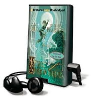 Peter and the Shadow Thieves (Starcatchers Series #2) by Dave Barry: Item Cover