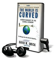 The World Is Curved by David M. Smick: Item Cover