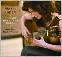 CD Cover Image. Title: Journey to the New World, Artist: Sharon  Isbin