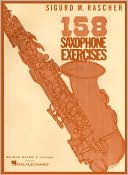 158 Saxophone Exercises