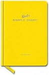 Product Image. Title: Keel�s Simple Diary I Yellow