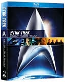 Star Trek - The Motion Picture Trilogy