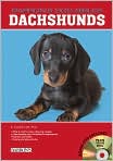 Book Cover Image. Title: Dachshunds (Barron's Dog Bibles Series), Author: by D. Caroline Coile Ph.D.