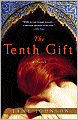 Book Cover Image. Title: The Tenth Gift, Author: by Jane  Johnson