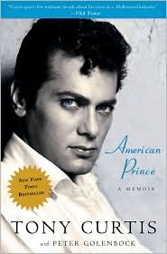 American Prince by Peter Golenbock: Book Cover
