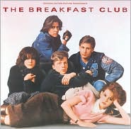 The Breakfast Club: CD Cover