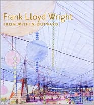 Frank Lloyd Wright by Richard Cleary: Book Cover