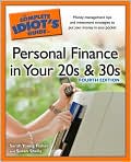 Book Cover Image. Title: The Complete Idiot's Guide to Personal Finance inYour 20s &30s, 4th Edit, Author: by Sarah Young Fisher