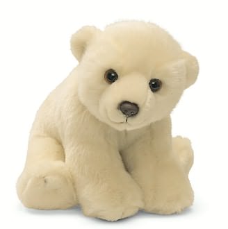 Kalluk - Polar Bear by GUND: Product Image